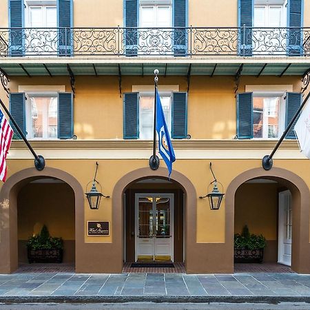 Hotel Mazarin Новый Орлеан Экстерьер фото