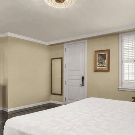 Hotel Mazarin Новый Орлеан Экстерьер фото