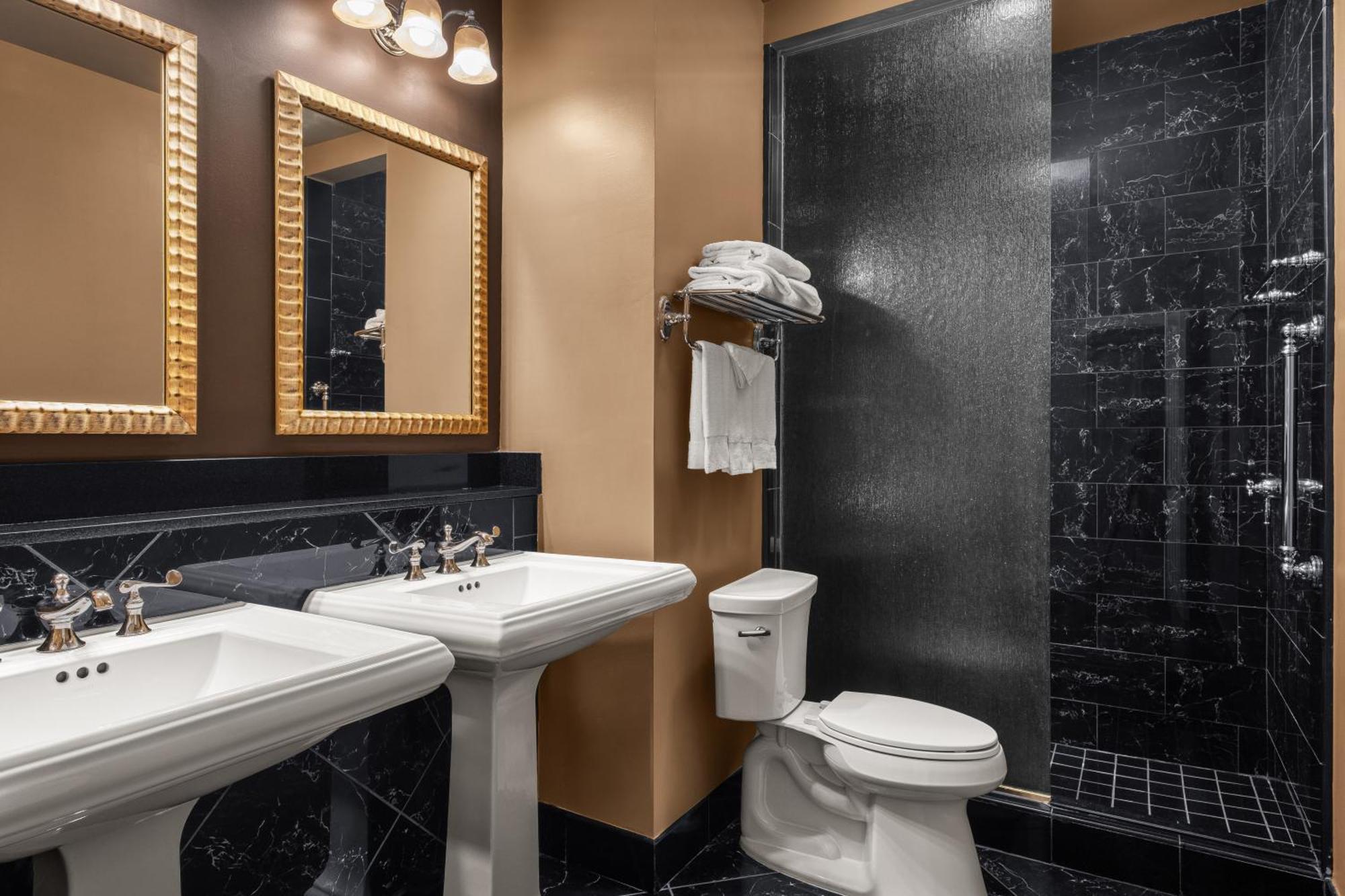 Hotel Mazarin Новый Орлеан Экстерьер фото