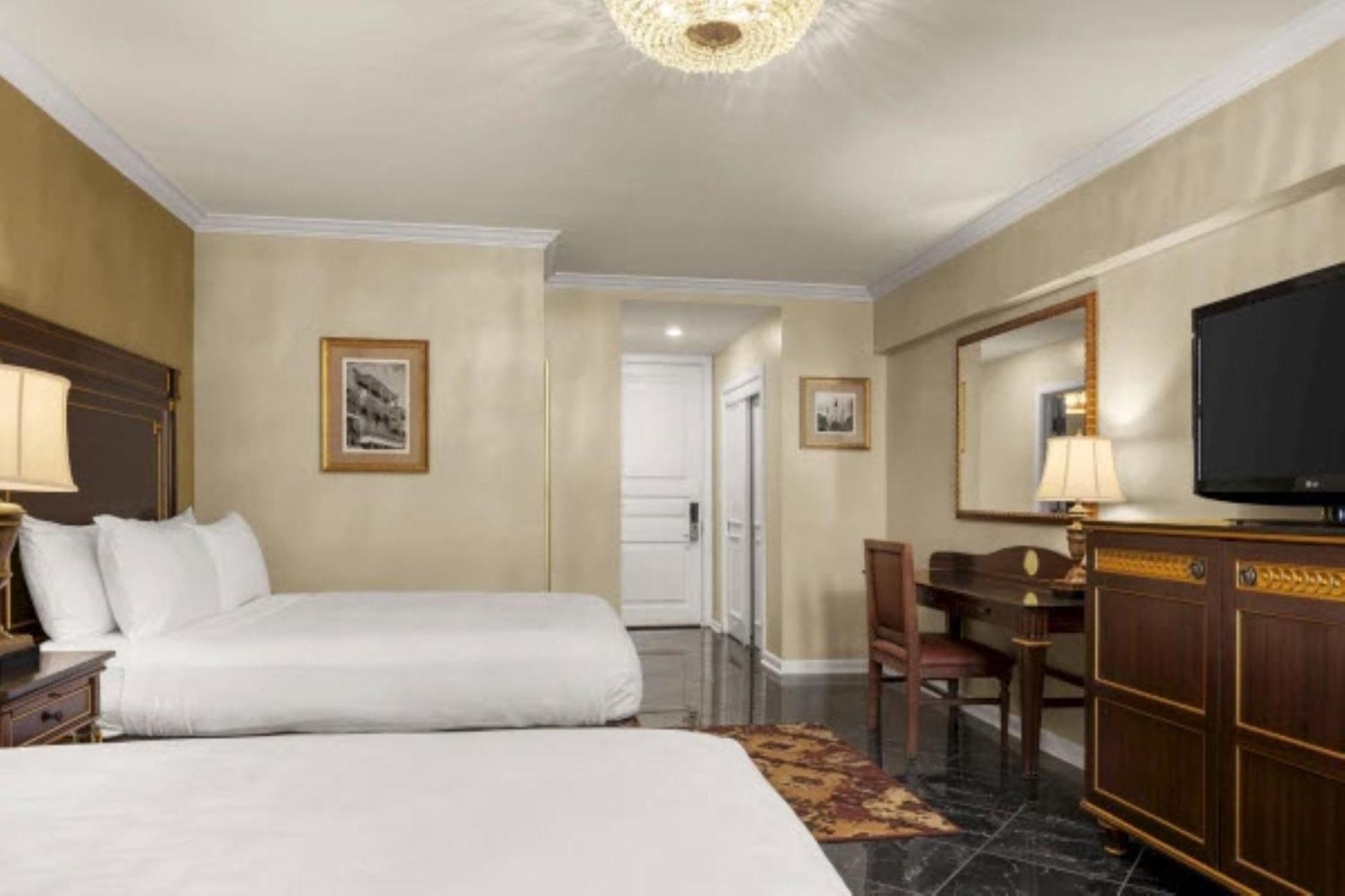 Hotel Mazarin Новый Орлеан Экстерьер фото