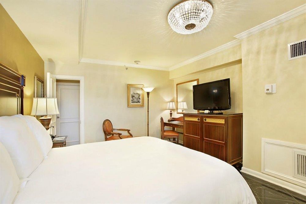 Hotel Mazarin Новый Орлеан Экстерьер фото